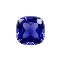 Pierre précieuse : Tanzanite
